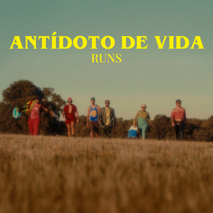 Antídoto de vida