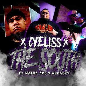 THE SOUTH (feat. Matua Ace & A2daezy) [Explicit]