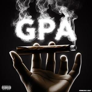 GPA (feat. Luhgary) [Explicit]