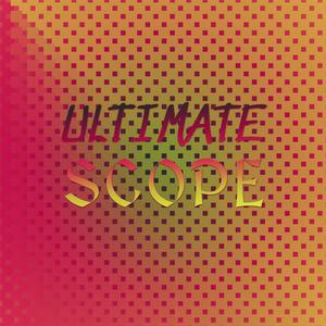 Ultimate Scope