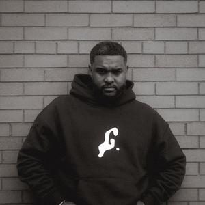 Say That (feat. Caleb McCoy)