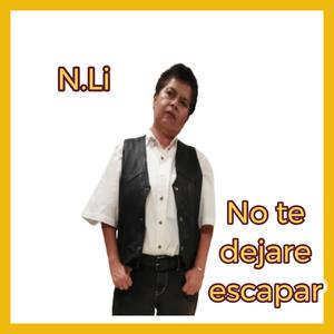 No te dejare escapar