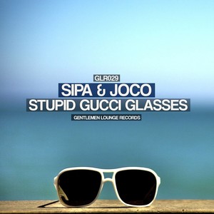 Stupid Gucci Glasses