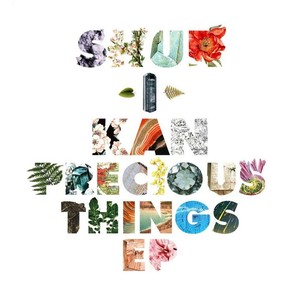 Precious Things EP