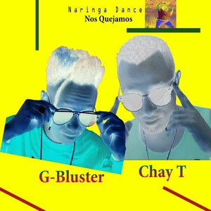 Naringa Dance (Nos Quejamos)