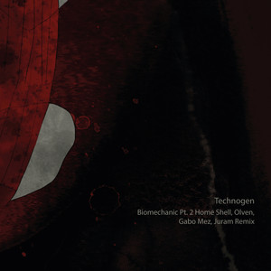 Biomechanic (Gabo Mez Remix)