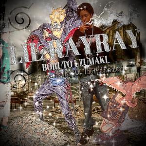 Boruto Uzumaki (Explicit)