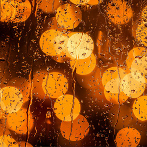 Rain Noise