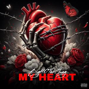 My Heart (Radio Edit)