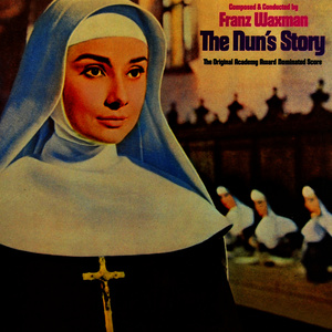 The Nun's Story (Original Soundtrack)