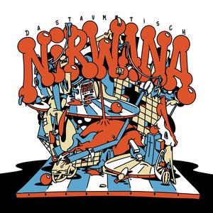 Äpfel & Birnen (feat. Holunder & David P) (Explicit)