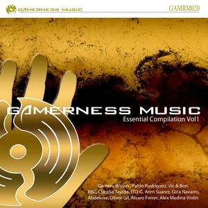 Gamerness Music Essential Edition Vol.1
