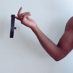 TOUGH LOVE (Explicit)