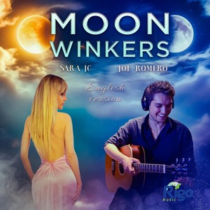 Moonwinkers . (English Version)