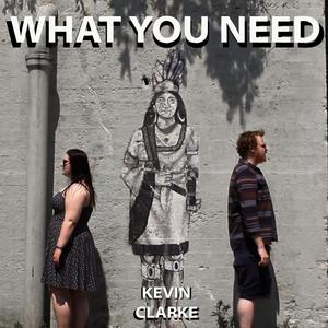 What You Need
