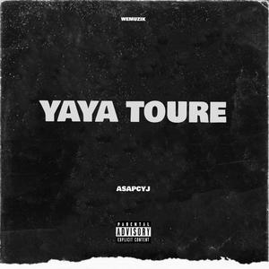 Yaya Toure (Explicit)