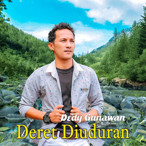 Deret Diuduran