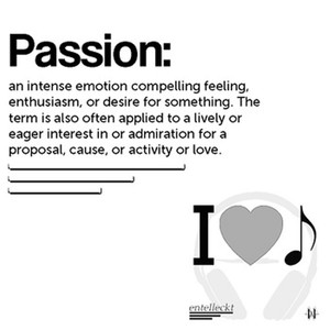 Passion