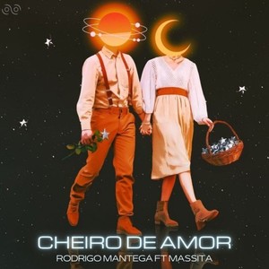 Cheiro de Amor
