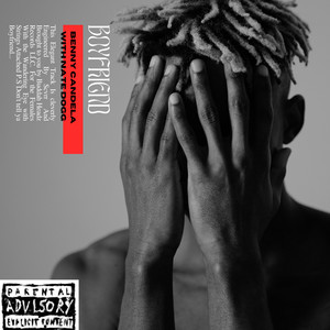 Boyfriend (Explicit)