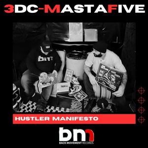 Hustler Manifesto