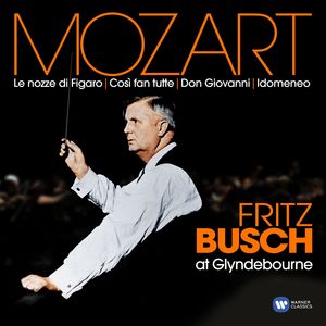Le nozze di Figaro, K. 492: Act II - Mozart: Le nozze di Figaro, K. 492, Act 2: 