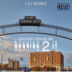 Running 2 it (feat. Bossileni Jagg)