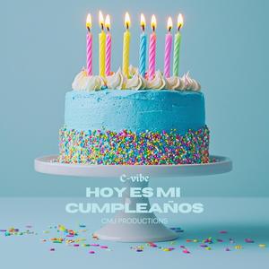 Hoy es mi cumpleaños