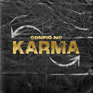 Confio no karma