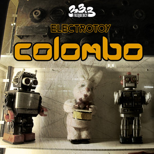 Electrotoy (Original Mix)