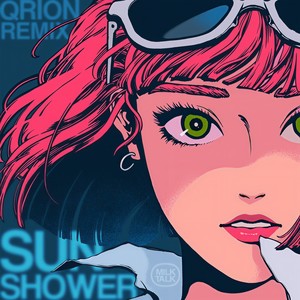 Sunshower (Qrion Remix|Instrumental)