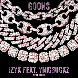 GOONS (Explicit)