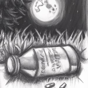 Promethazin (feat. cazyy) (Explicit)