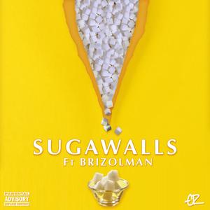 Sugawalls (feat. Brizolman) [Explicit]