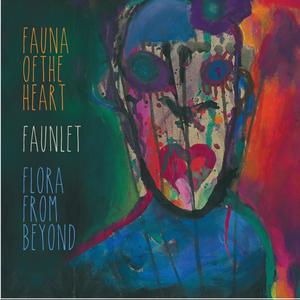 Fauna of the Heart Flora from Beyond