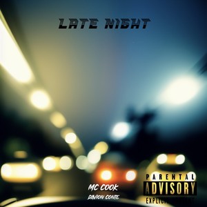 Late Night (Explicit)