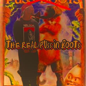 The Real Puss in Boots (Explicit)