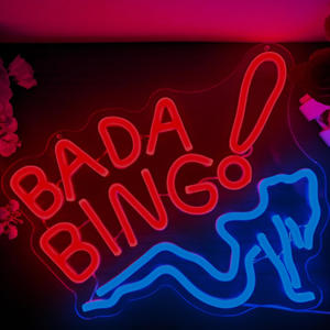 BADABING (Slowed) (Explicit)