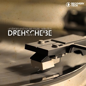 Drehscheibe, Vol. 9