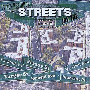 Streets (Explicit)