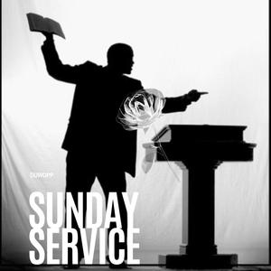 Sunday Service (Explicit)