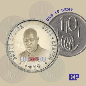 Old 10 cent