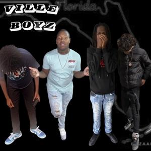 Ville Flow (Explicit)