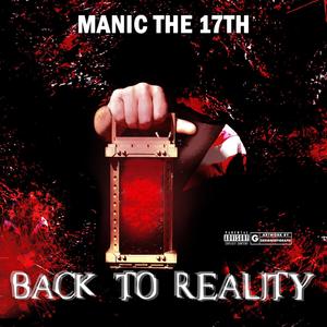 The Real is Back (feat. Lu Castro, Pristavia & Kid Chaos) (Explicit)