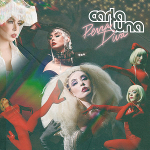 Perra Diva (Explicit)