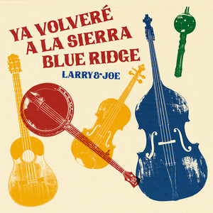Ya Volveré a la Sierra Blue Ridge