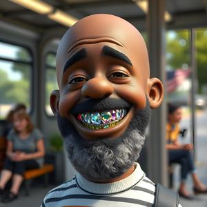 High While Coming Down (feat. Phill J) (Explicit)