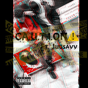 C.A.U.T.I.O.N (Explicit)