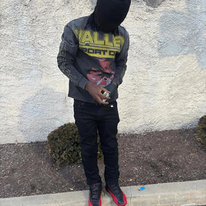 Dont get caught (feat. Cg Zoski) (Explicit)