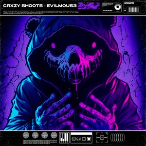 CRXZY SHOOTS (Explicit)